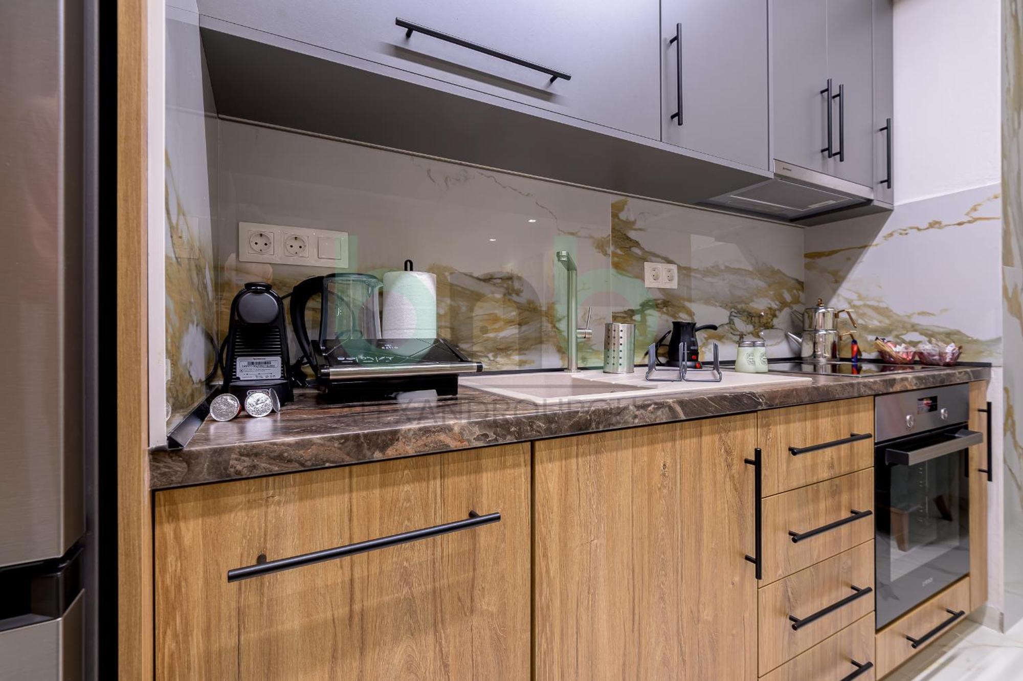 Spiridon Lux * Alexandroupoli