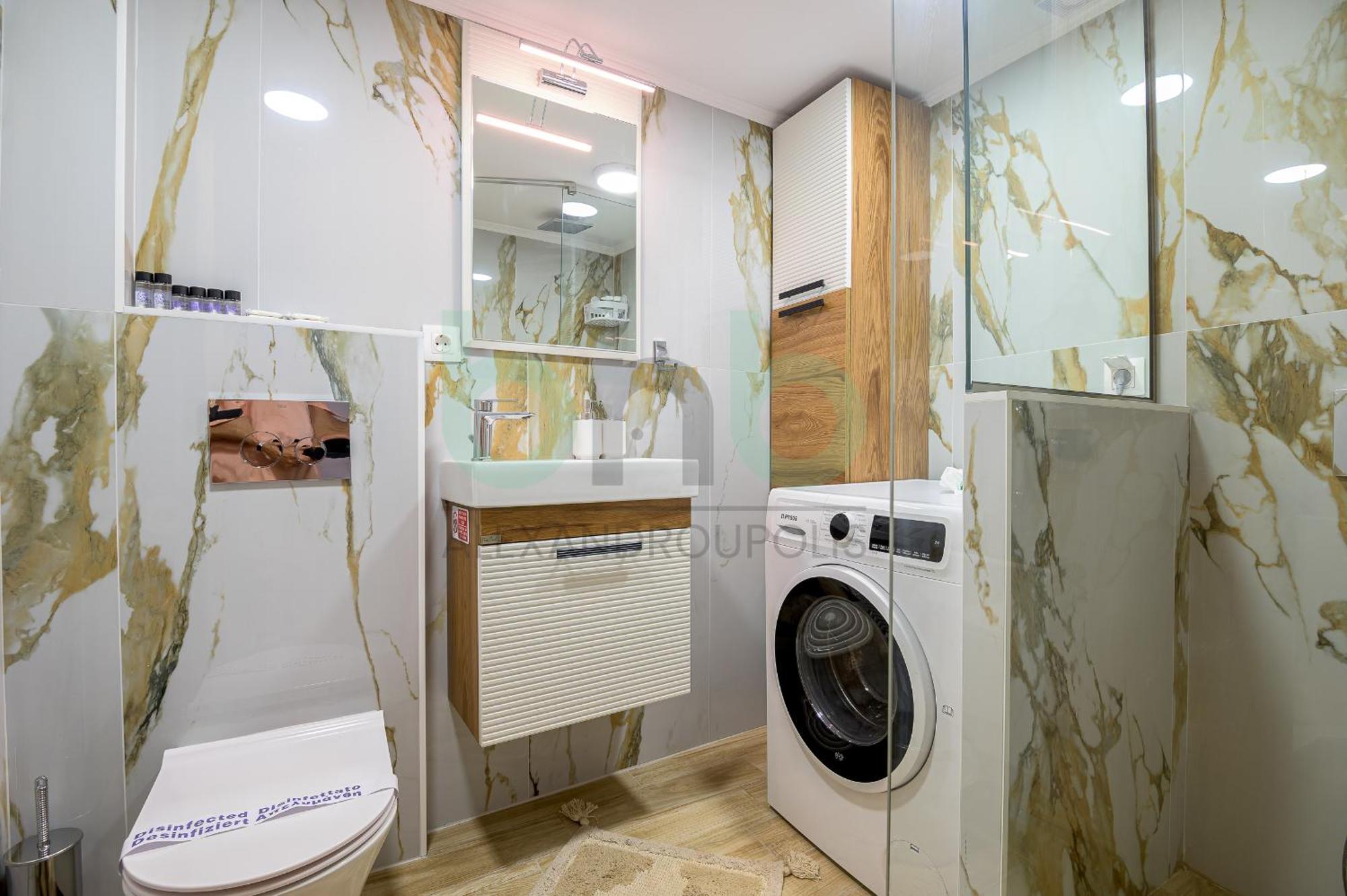 Spiridon Lux Alexandroupoli