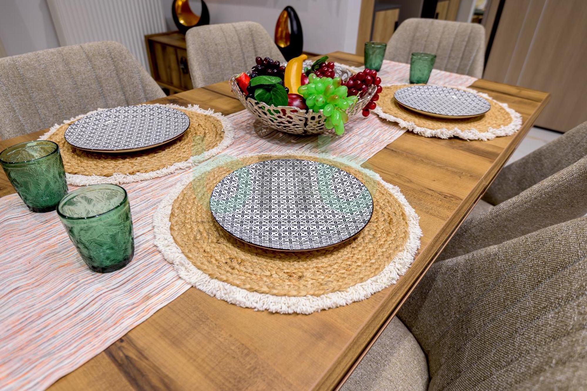 Spiridon Lux Apartament