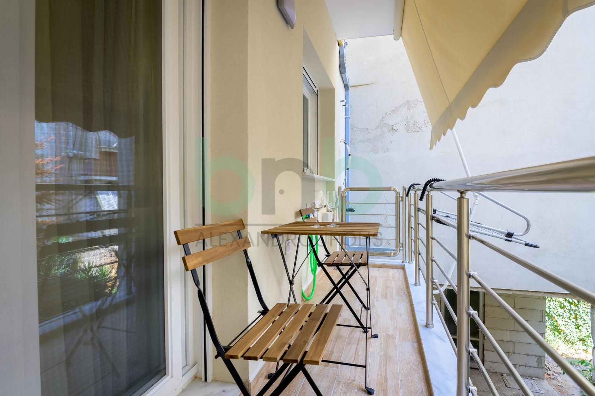 Spiridon Lux Apartament