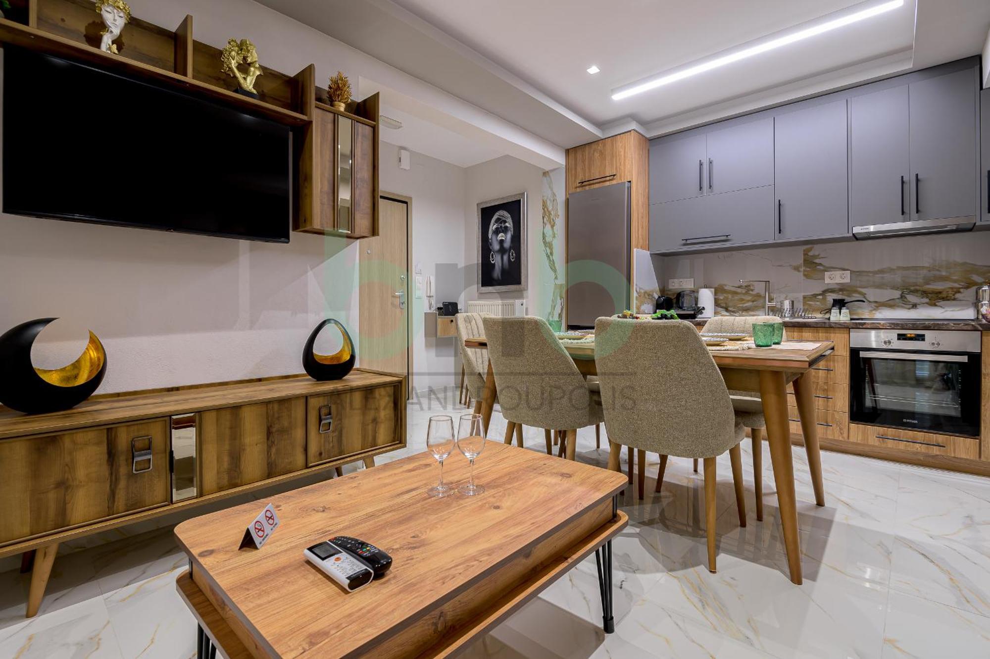 Spiridon Lux Alexandroupoli