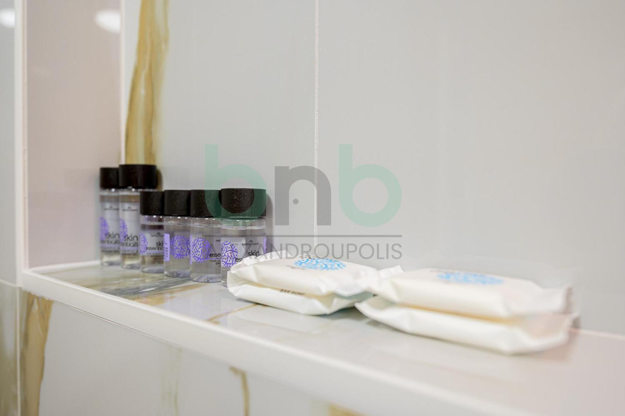 Spiridon Lux Appartement Alexandroúpoli