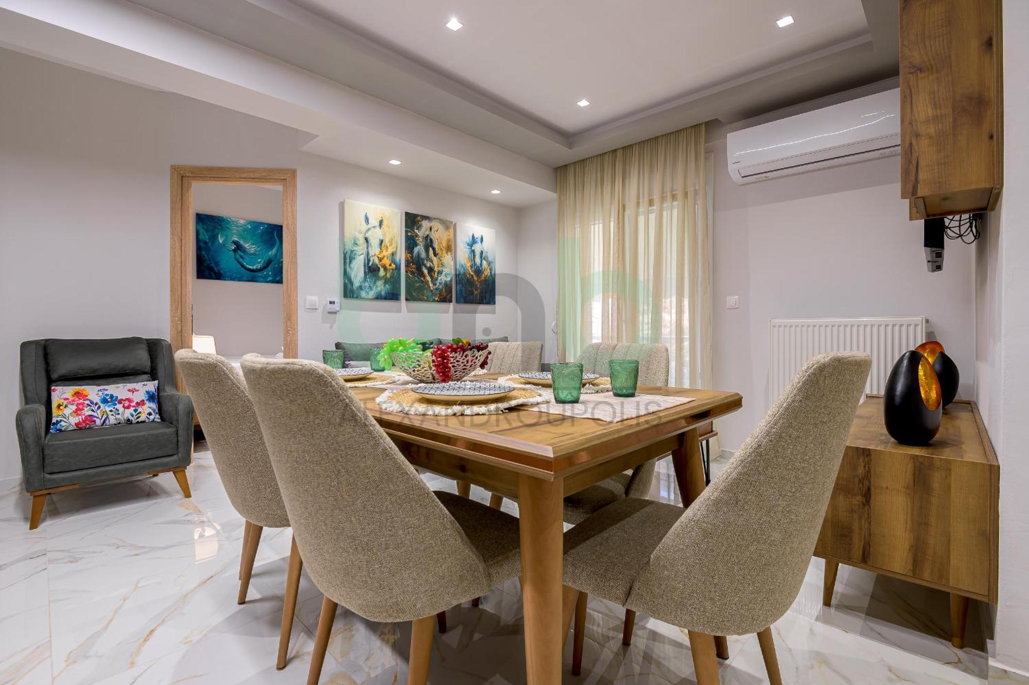 Spiridon Lux Appartement