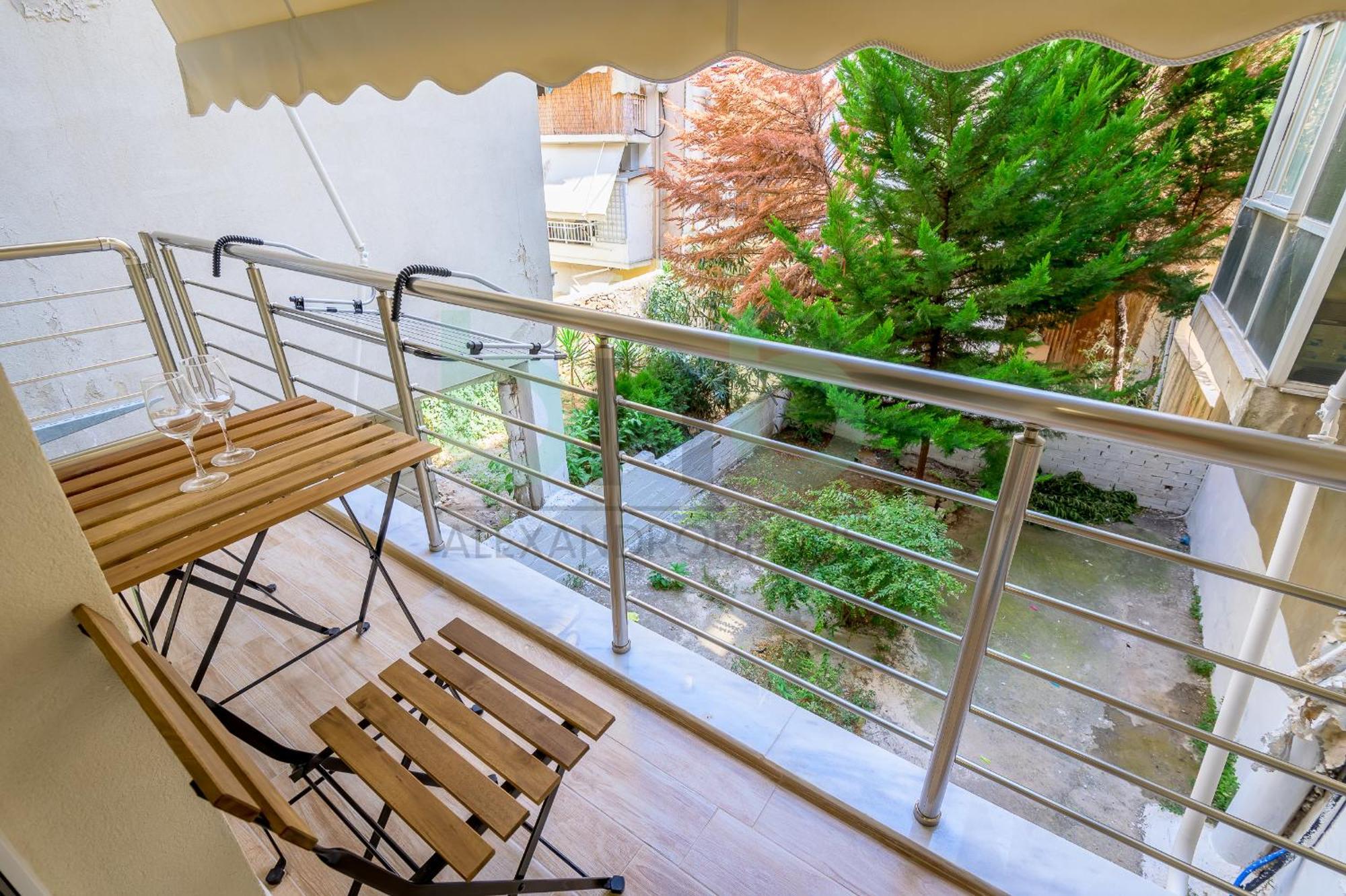 Appartement Spiridon Lux *