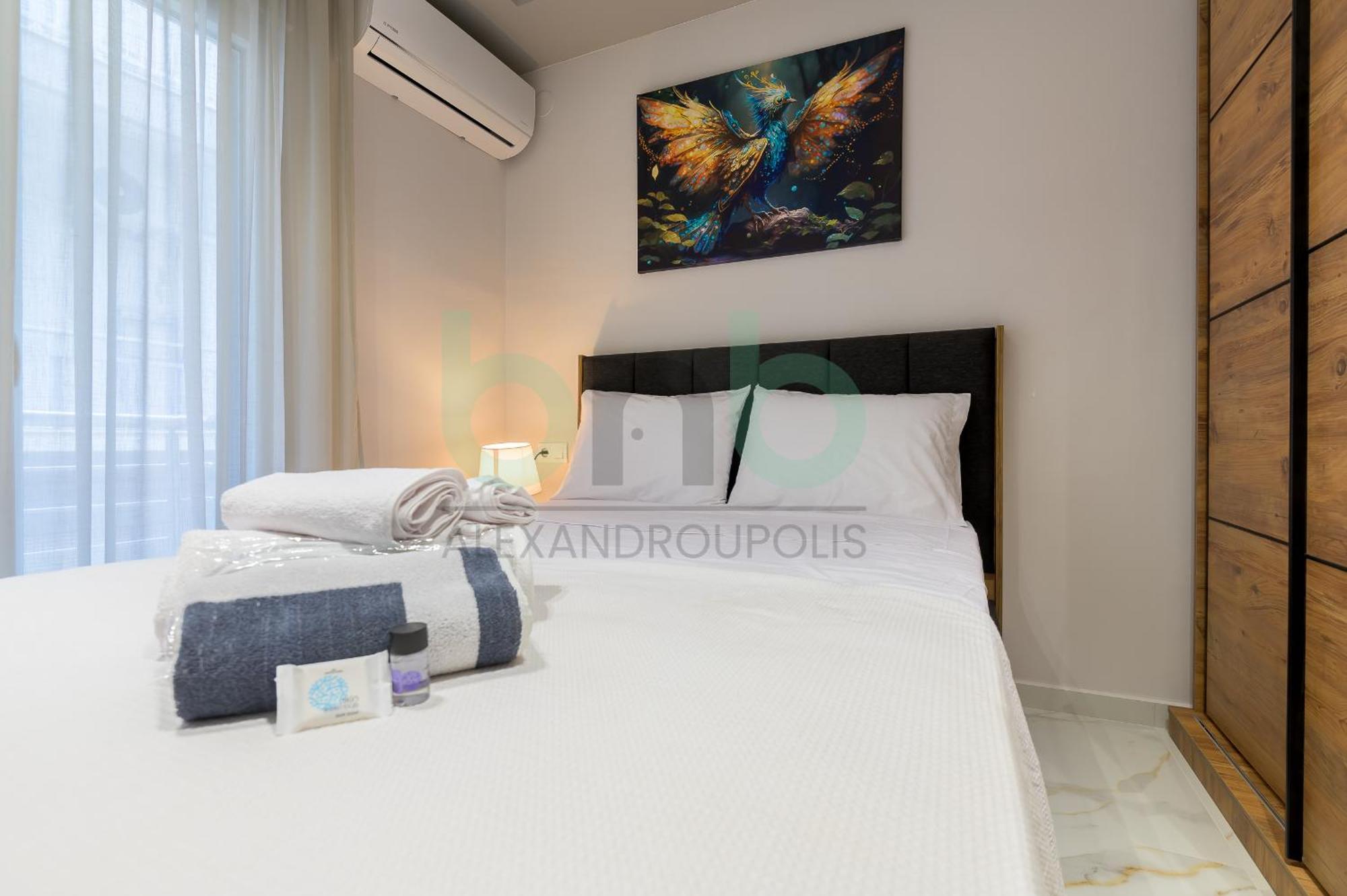 Spiridon Lux Appartement