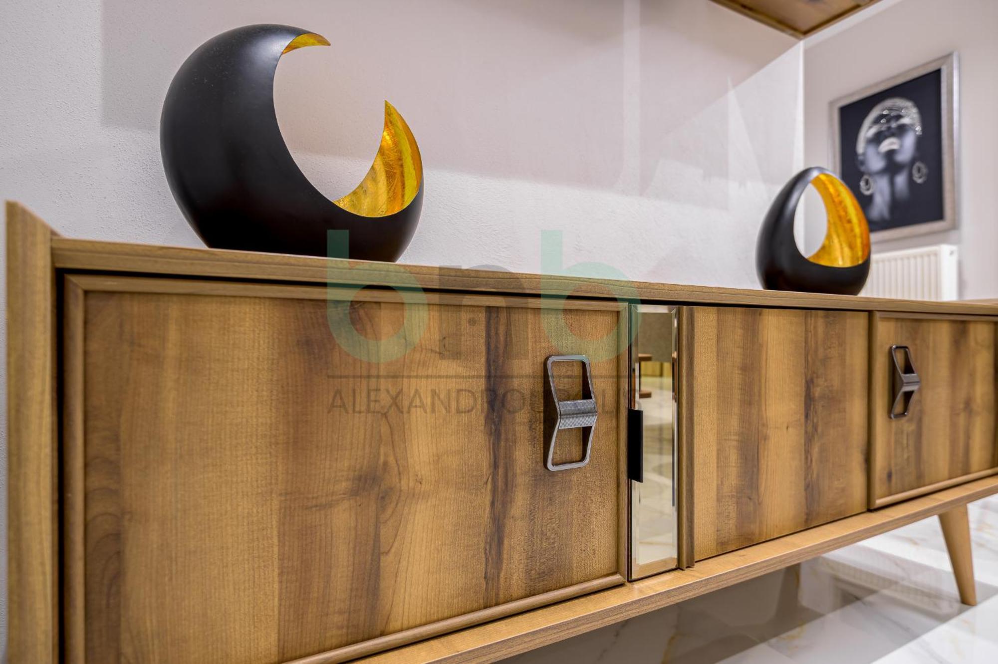 Spiridon Lux Appartement Alexandroúpoli