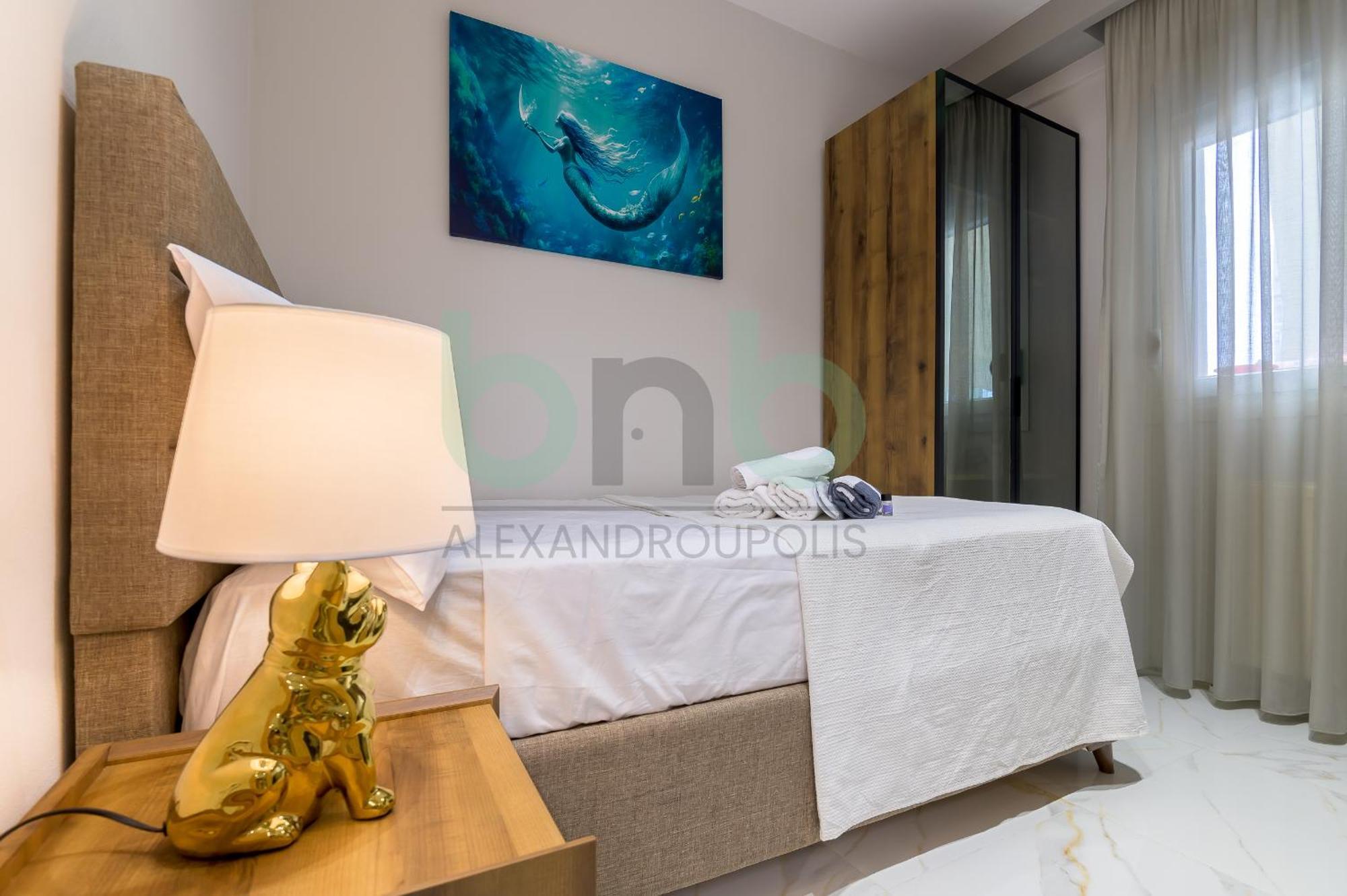 Spiridon Lux * Alexandroúpoli
