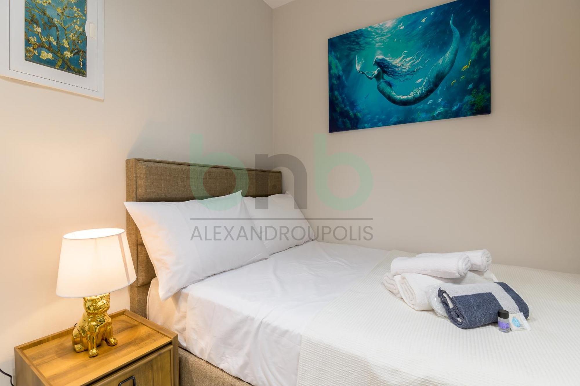 Spiridon Lux Alexandroúpoli