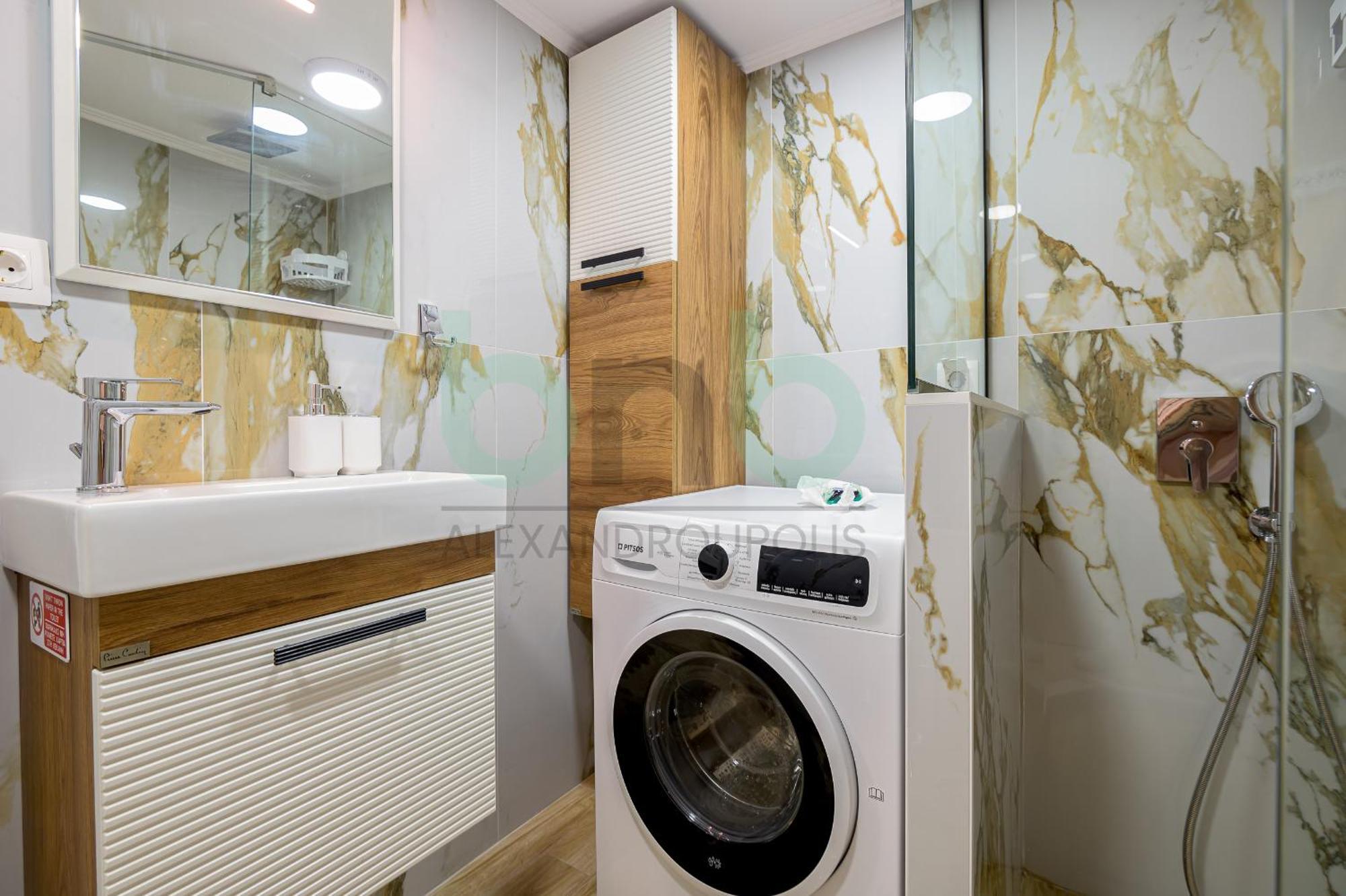 Spiridon Lux Appartement *
