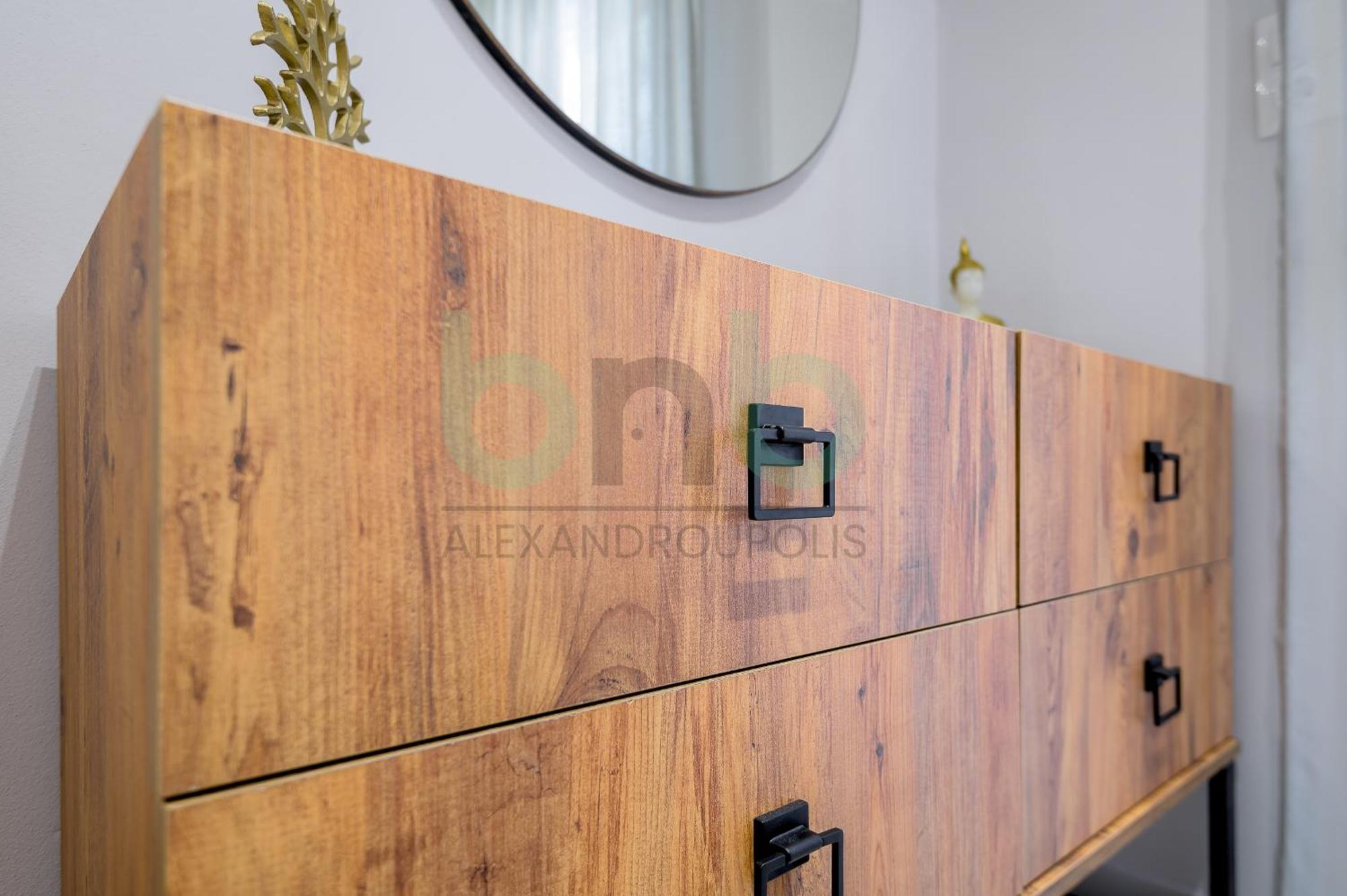 Appartement Spiridon Lux
