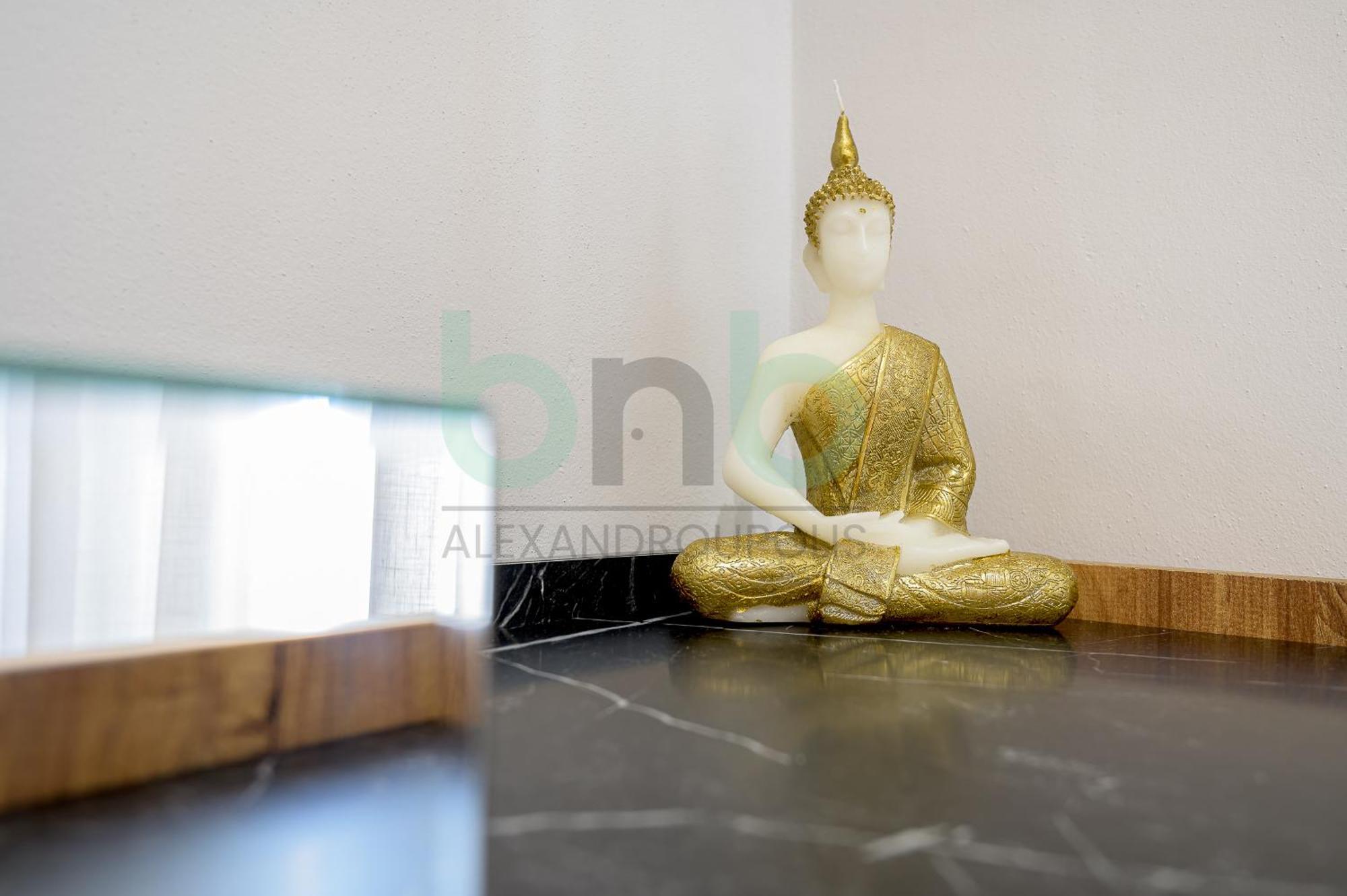 Spiridon Lux Appartement Alexandroúpoli