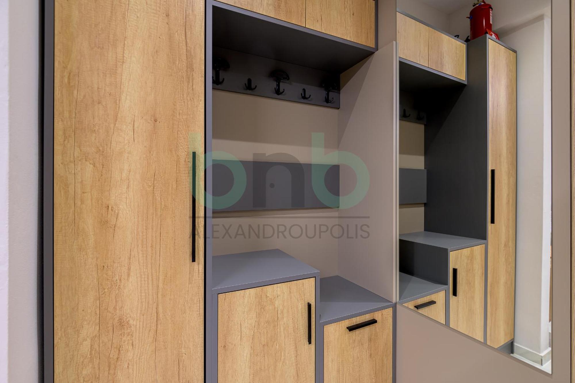 Appartement Spiridon Lux