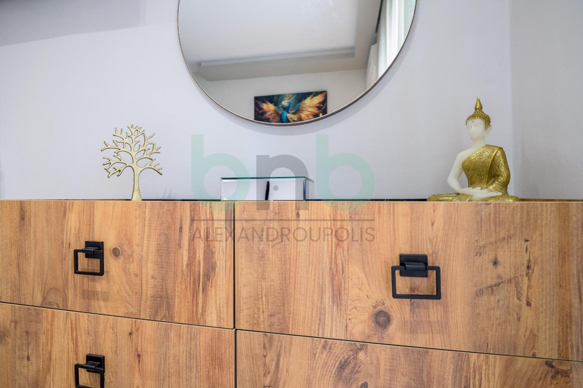 Spiridon Lux * Alexandroúpoli