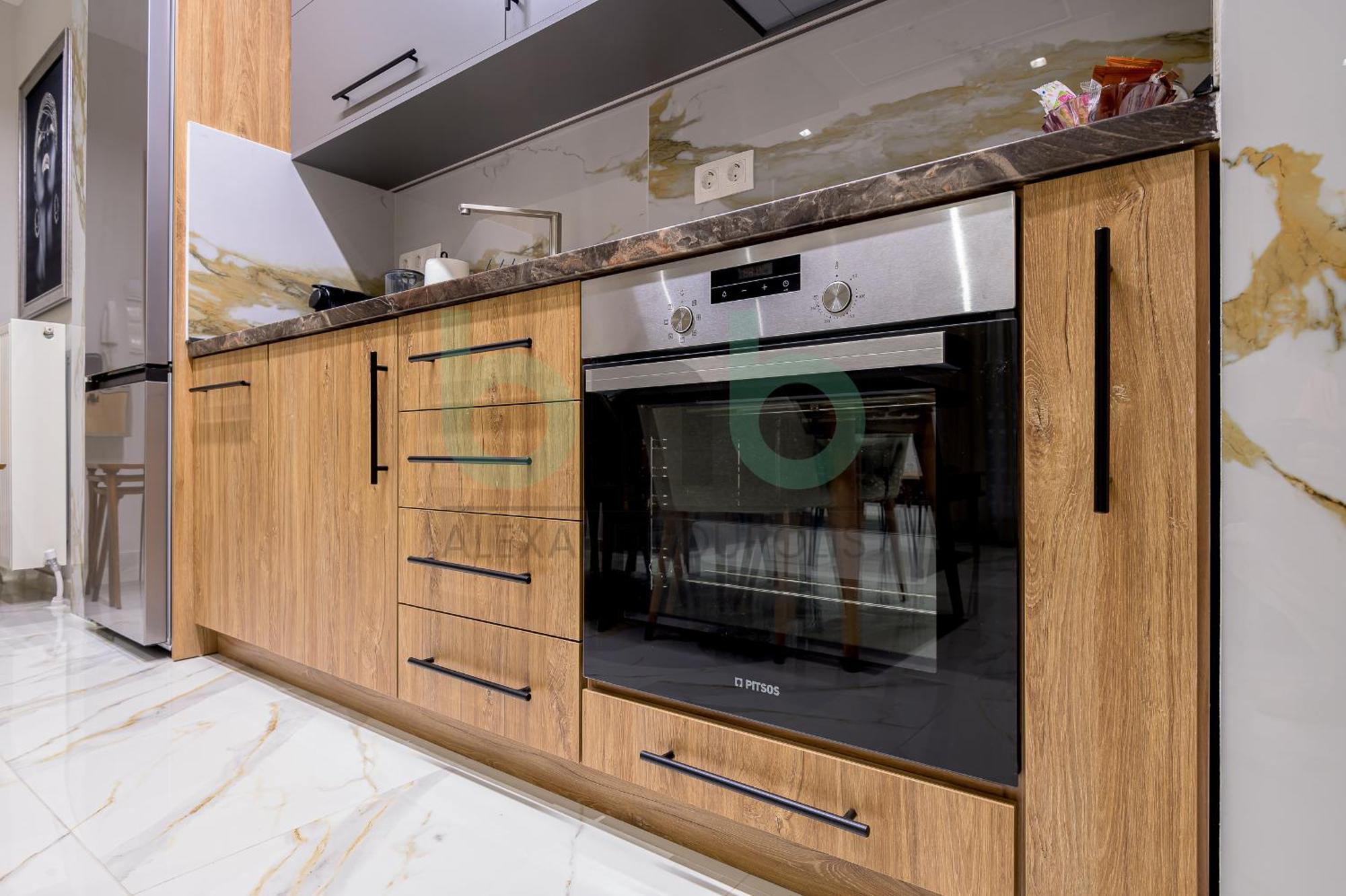 Spiridon Lux Appartement *