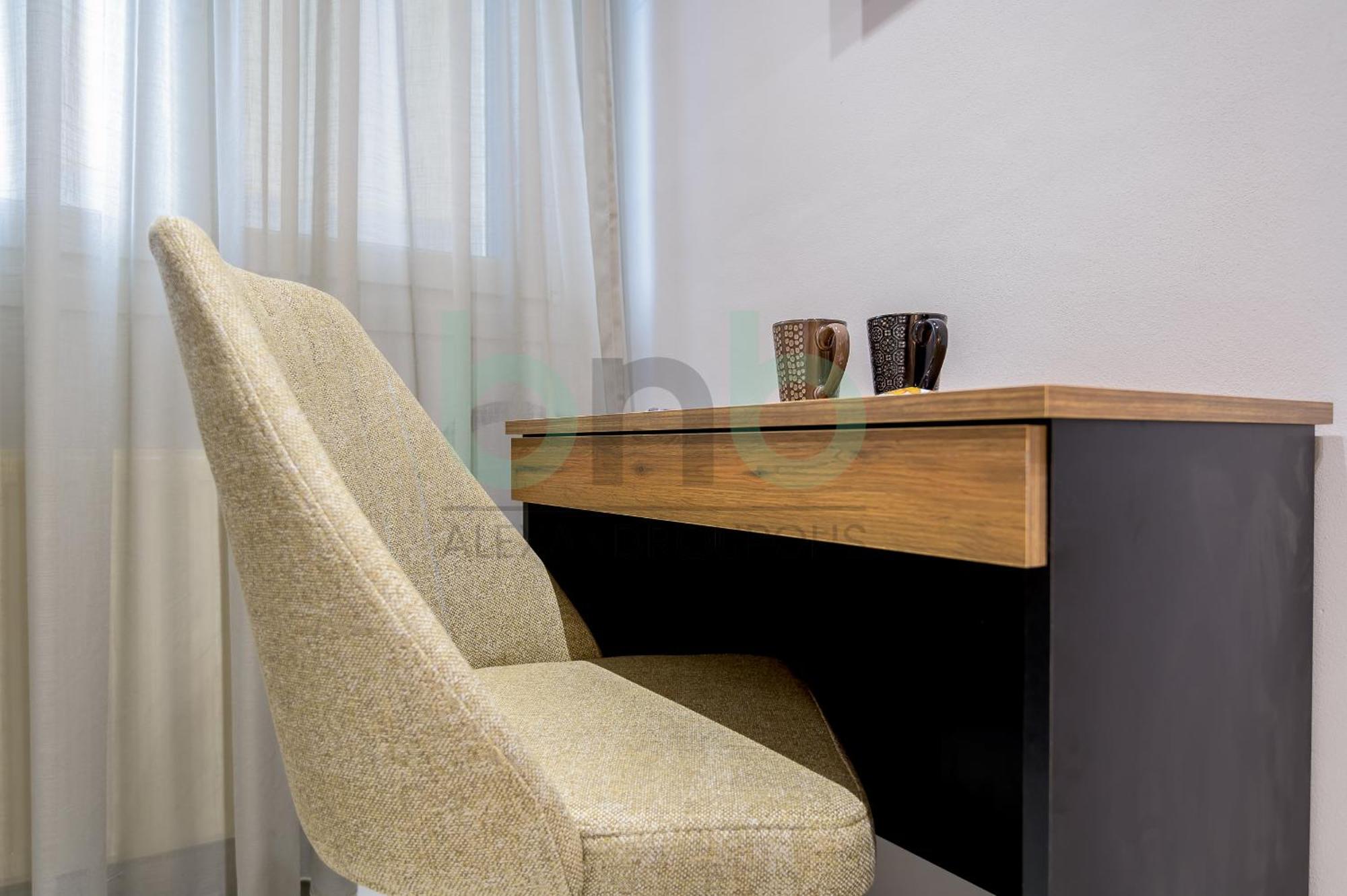 Spiridon Lux Appartement Alexandroúpoli
